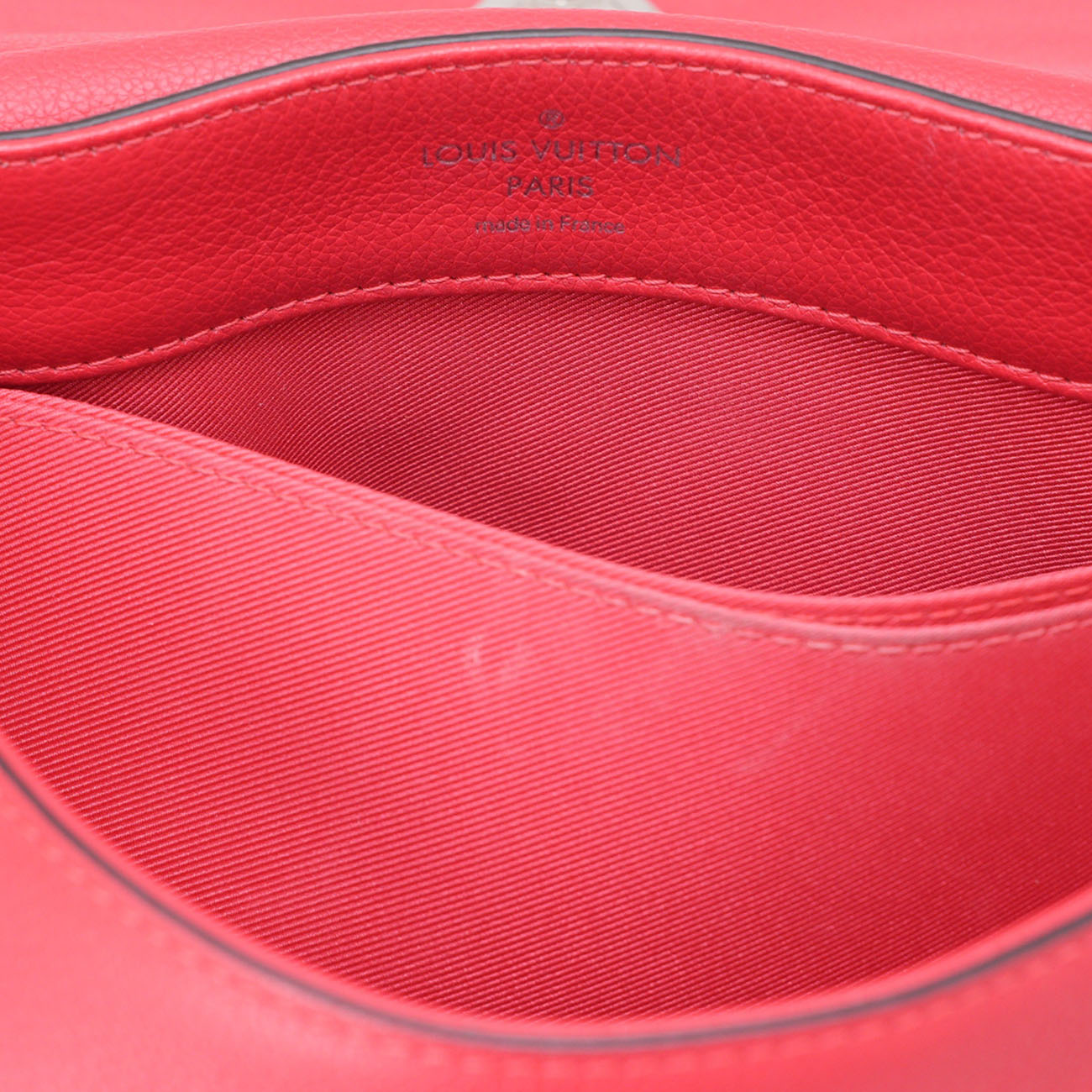 LOUIS VUITTON(USED)루이비통 M41794 락미2 토트백